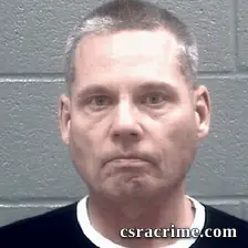 Jeffrey Wittrock booking photo