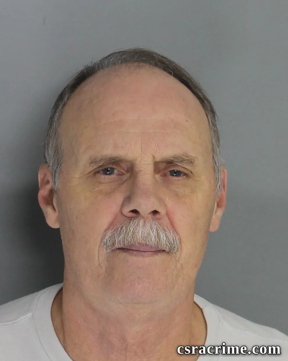 Jeffrey Yonkers booking photo