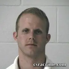 Jeffrey Young booking photo