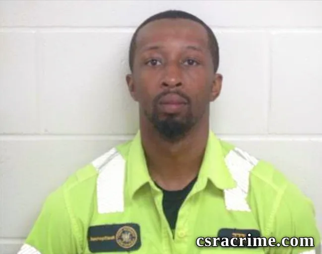 Jeffrey Zha’Quez Burnett booking photo