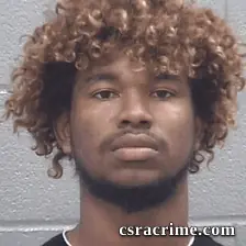 Jefry Gonzales Eden booking photo