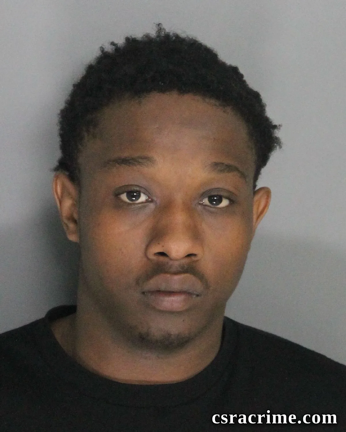 Jemaurea Johnson booking photo