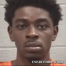 Jemoria Antonio Wooten booking photo