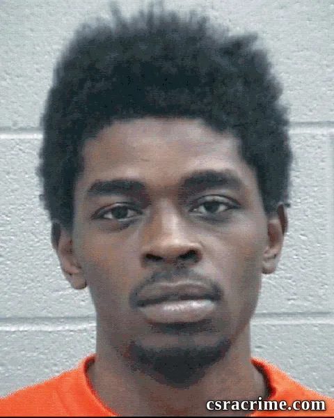 Jemoria Wooten booking photo