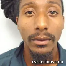 Jeniyh Qeyun Datrell Walker booking photo
