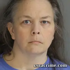 Jennifer Brosnahan booking photo