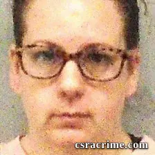 Jennifer Lynn Sturdivant booking photo