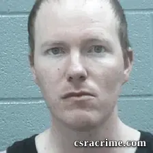 Jerald Lytle booking photo