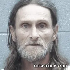 Jeramie Cutlip booking photo