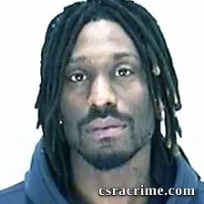 Jeratez Dean booking photo