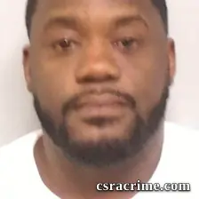 Jerell Demond Kelly booking photo