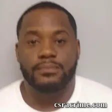 Jerell Demond Kelly booking photo