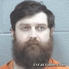 Jeremiah Belton booking photo