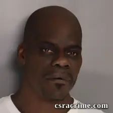 Jeremiah Dillard booking photo