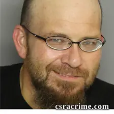 Jeremiah Head booking photo