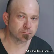 Jeremiah Head booking photo