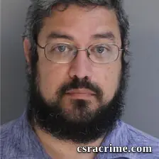 Jeremiah Johnsonrivera booking photo