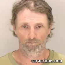 Jeremiah Lael Watson booking photo