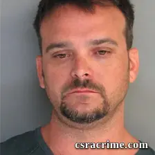 Jeremiah Mcfalls booking photo