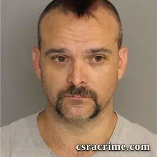 Jeremiah Mcfalls booking photo
