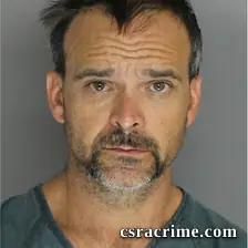 Jeremiah Mcfalls booking photo