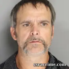 Jeremiah Mcfalls booking photo