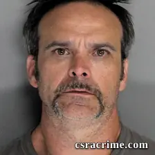 Jeremiah Mcfalls booking photo