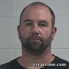 Jeremiah Nathanael Lightner booking photo