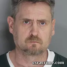 Jeremiah Nelson booking photo