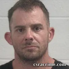 Jeremiah Nolan Grow booking photo