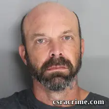 Jeremiah Shearouse booking photo