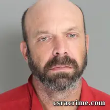 Jeremiah Shearouse booking photo