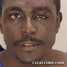 Jeremie Jermaine Murray booking photo