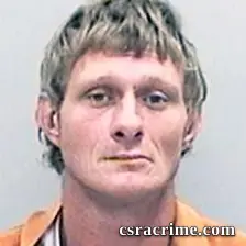 Jeremy Addison JR booking photo