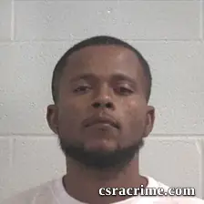 Jeremy Atwon Brewer booking photo