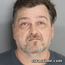 Jeremy Barnhill booking photo