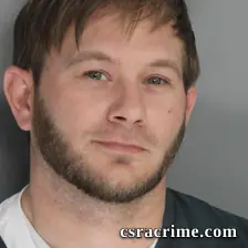 Jeremy Byrd booking photo