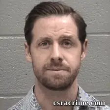 Jeremy Daniel Elijah booking photo