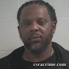 Jeremy Donnell Reddix booking photo