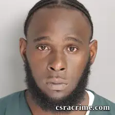Jeremy Forrest booking photo