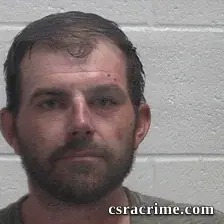 Jeremy Franklin Mathis booking photo