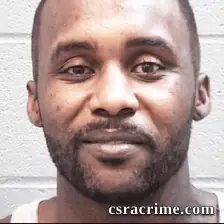 Jeremy Gordon booking photo