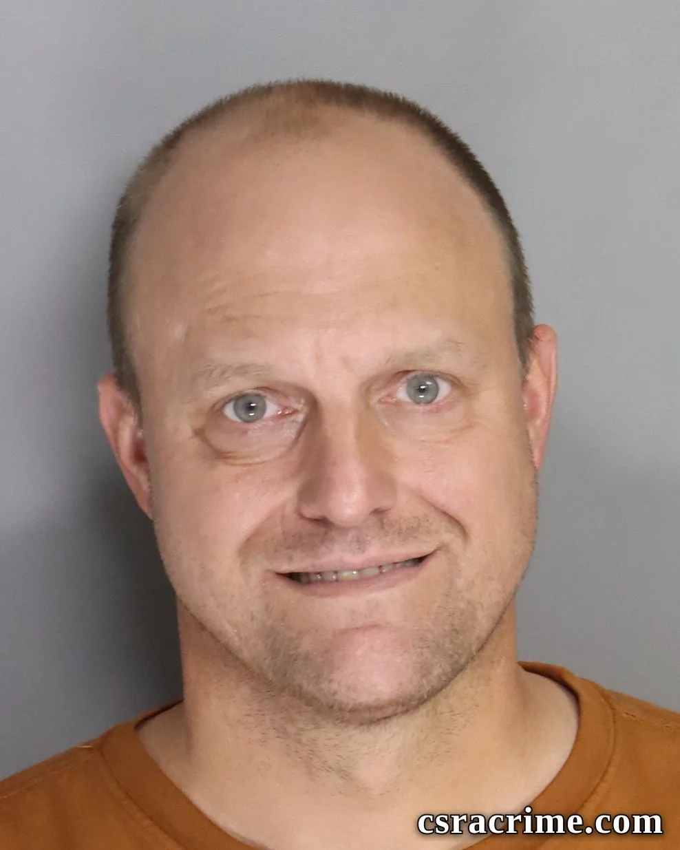 Jeremy Greiner booking photo