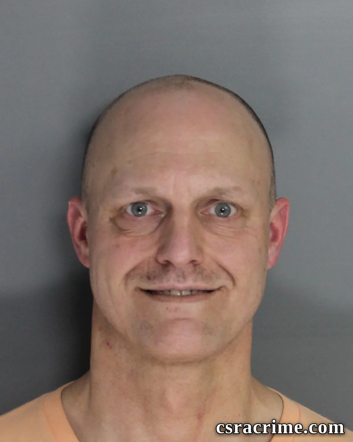 Jeremy Greiner booking photo