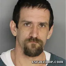 Jeremy Guidroz booking photo