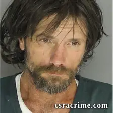Jeremy Heyward Malpass booking photo