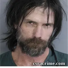 Jeremy Heyward Malpass booking photo