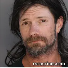 Jeremy Heyward Malpass booking photo