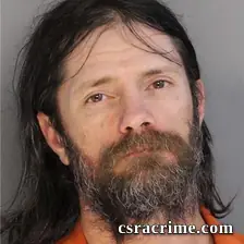 Jeremy Heyward Malpass booking photo