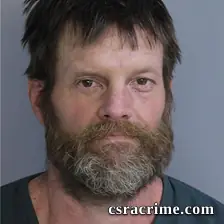 Jeremy Hill booking photo